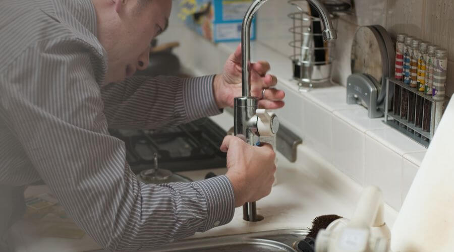 Professional bathroom faucet installation in Incline Village, NV